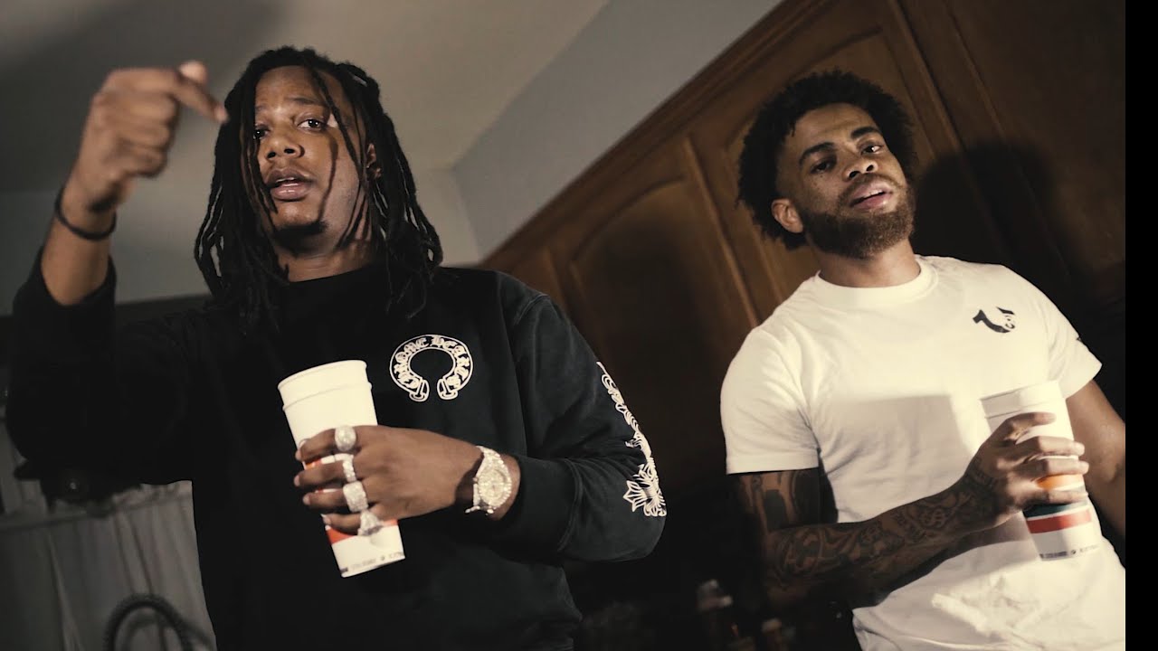 Wire x MobPlayBoy - Smaccin Deebo (Официальное видео) | Реж. Джонни Тандаа