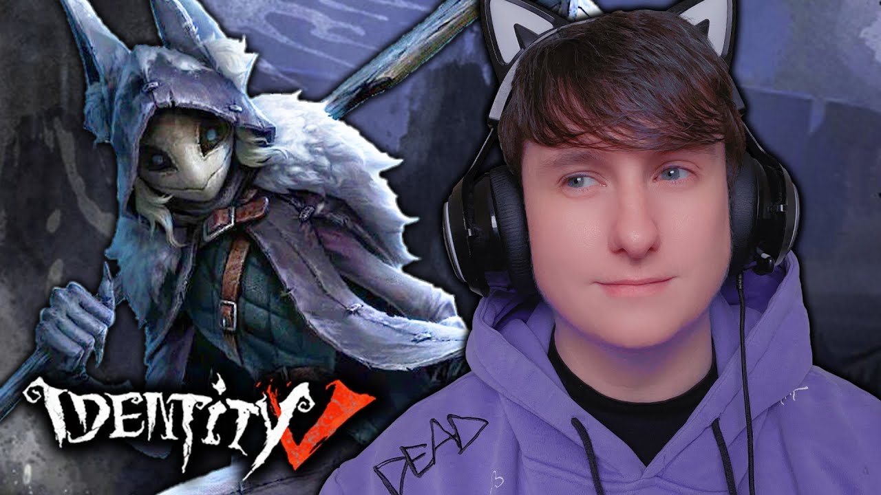 Ветеран DBD ОДЕРЖИМ Ночным Дозором!