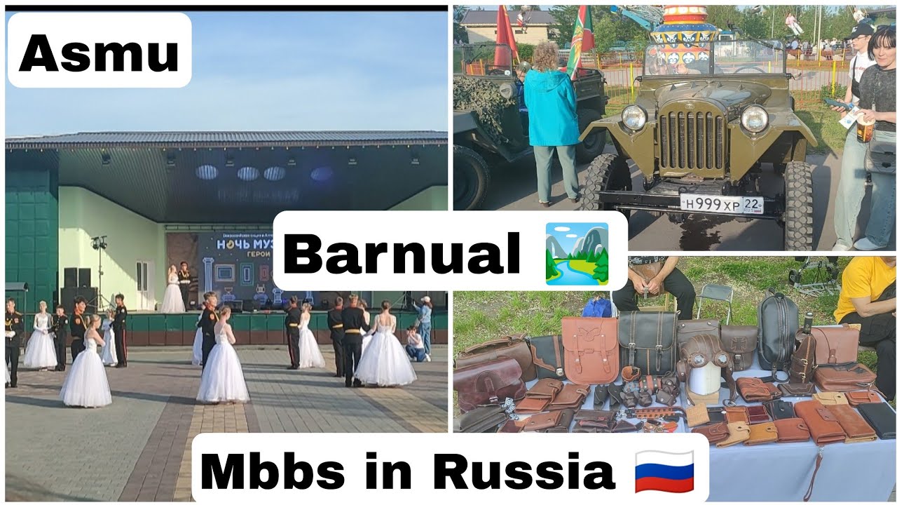 Mbbs in Russia 🇷🇺  chilling in park 🏞️