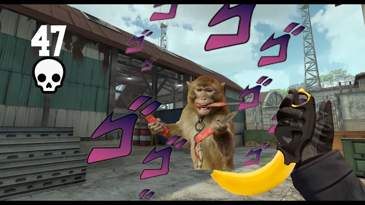 Outpostn't | Karambit.exe | Bullet force.exe