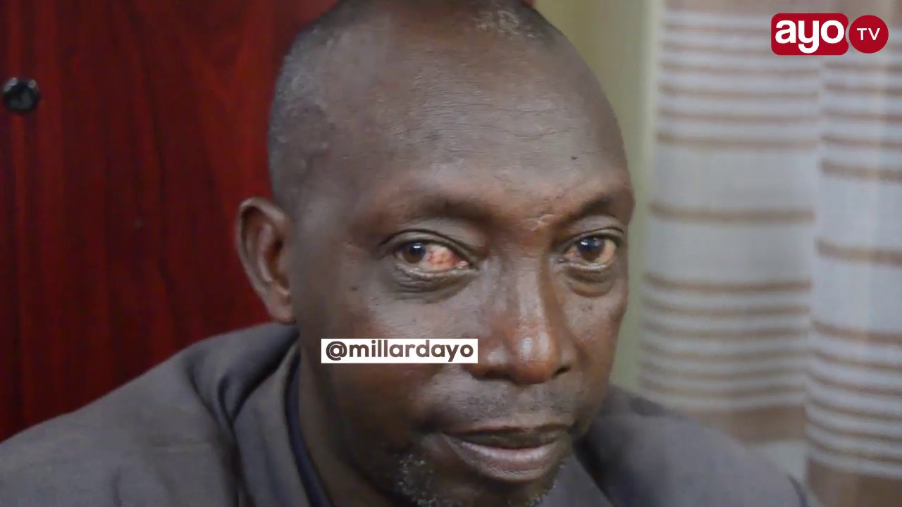 MNYARWANDA AKAMATWA 