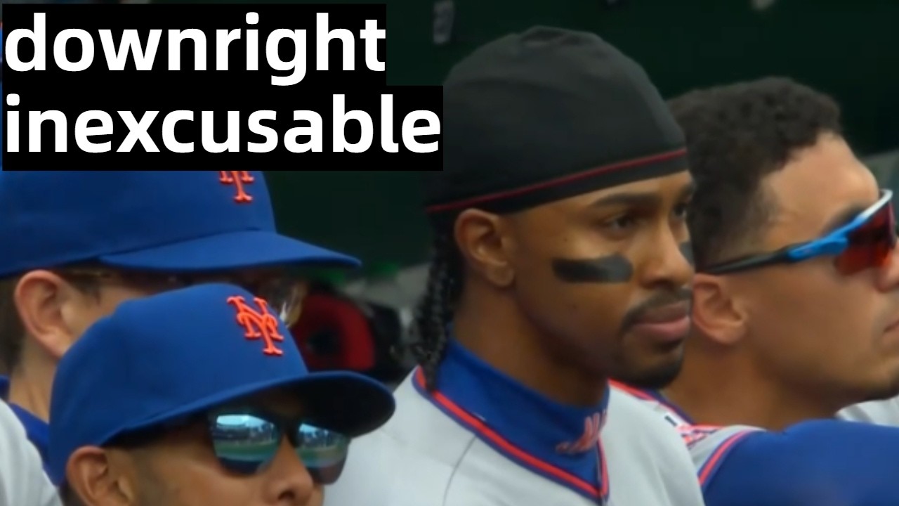 Мы только что стали свидетелями одной из самых ленивых в психологическом плане игр, которые вы ко...