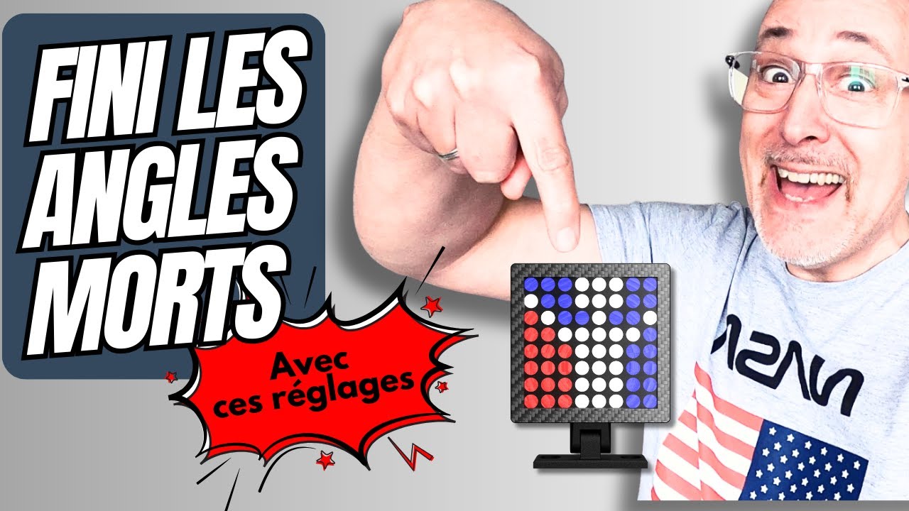 🔥TUTO iFlag 2025 : Configurez vos Flags Sim Racing comme un PRO en 10 min chrono !