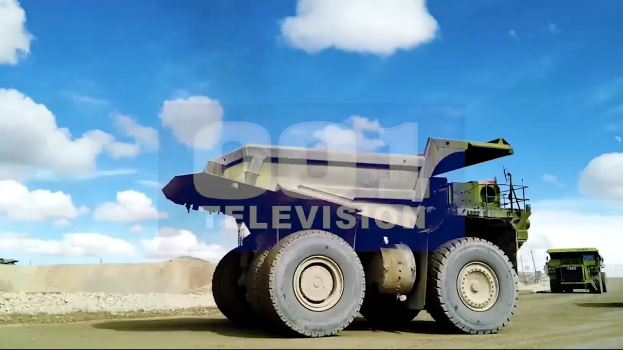 VIVEZ LA BEAUTE DE LA VILLE DE KOLWEZI DANS CETTE ANNEE 2026