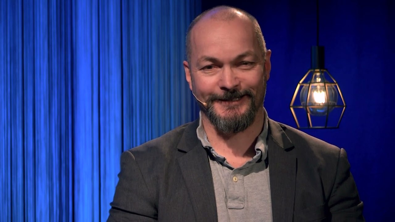 KIRKEBAKKEN: Erik Selle 1