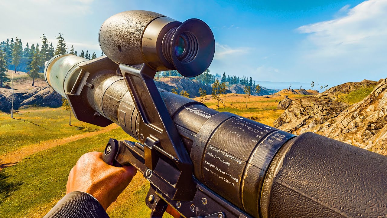 CALL OF DUTY: WARZONE BR ROCKET LAUNCHER GAMEPLAY! (NO COMMENTARY)