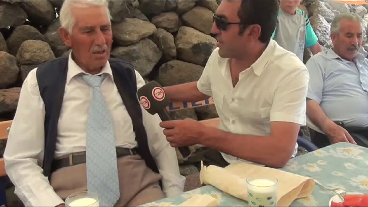 TÜYLERİNİZ ÜRPERECEK ERMENİLERİN YAPTIĞI KATLİAMI SUBATAN ESKİ MUHTARI MEVLÜT ÖZTÜRK ANLATIYOR