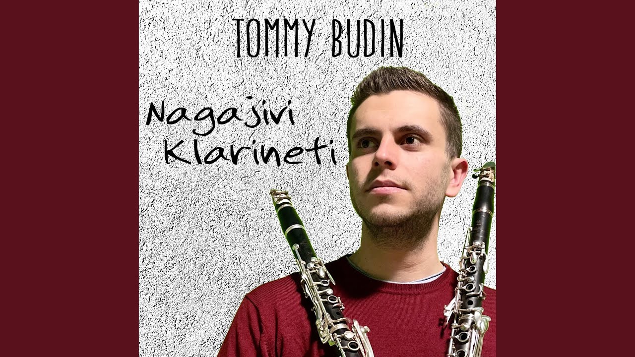 Nagajivi Klarineti