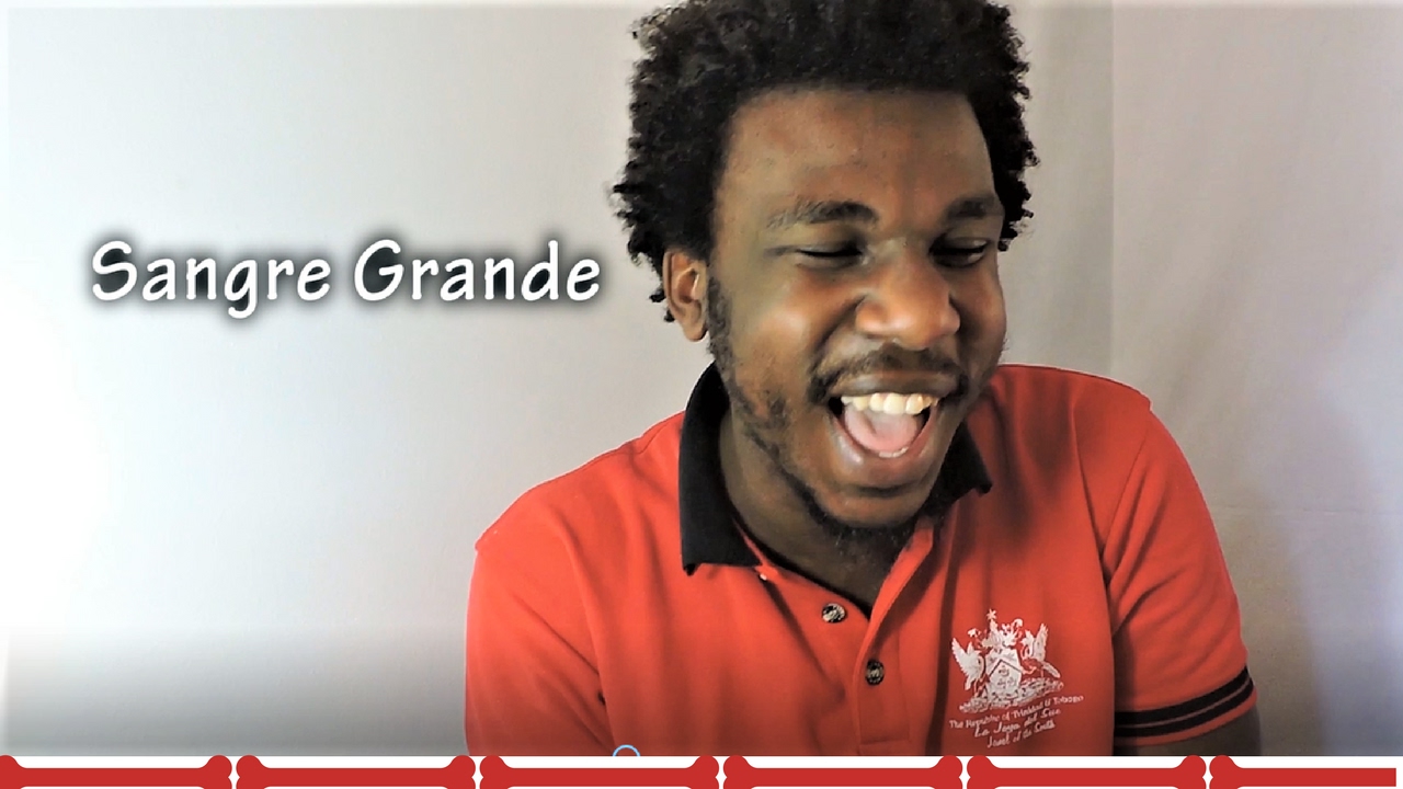 Jamaican and Bajan Pronounce Trini Place Names