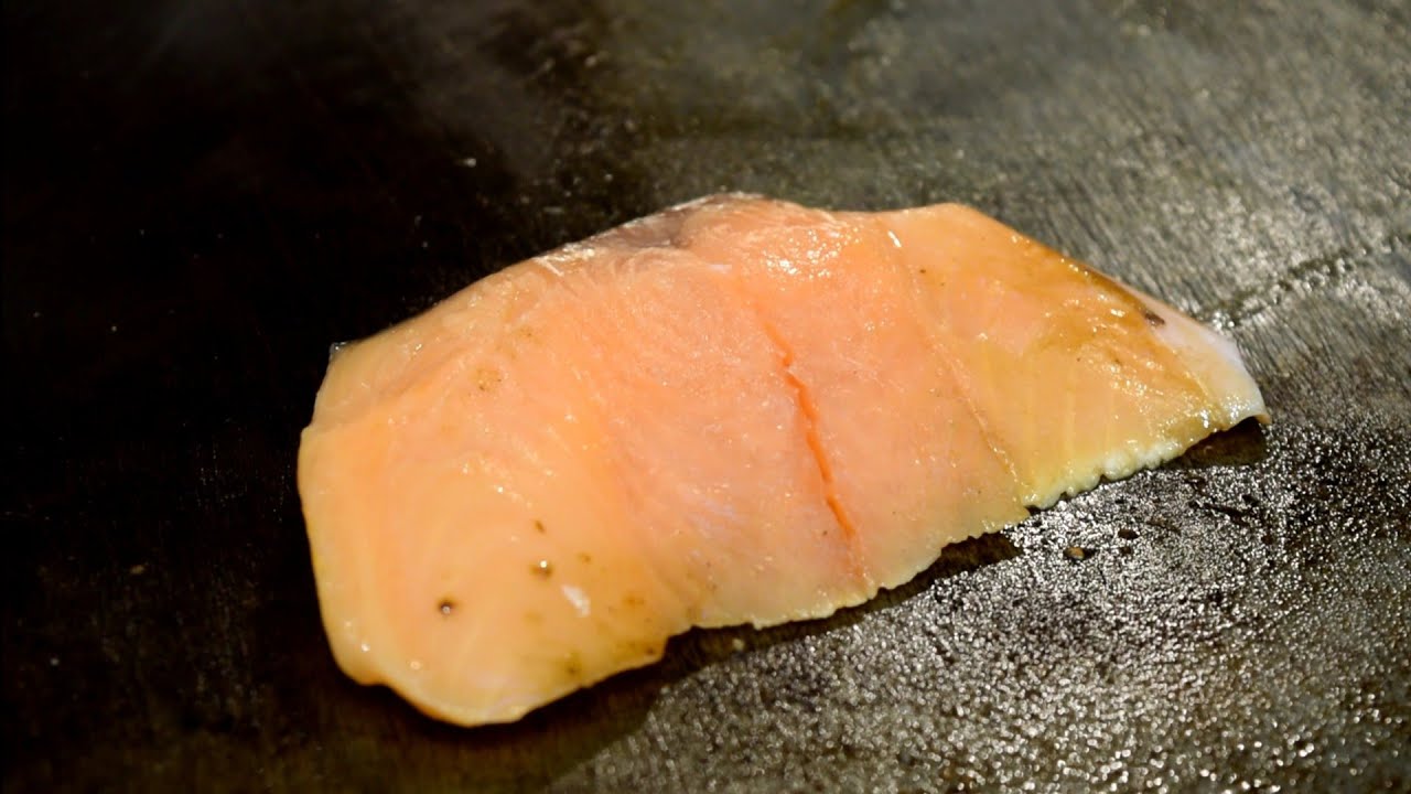 Art of Teppanyaki