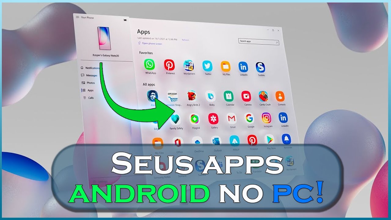 Seu Telefone - Confira todos os recursos (VIDEO ATUALIZADO NA DESCRIÇÃO)