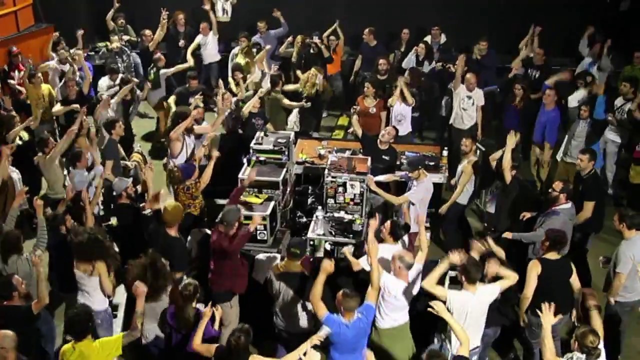 DUB GREETINGS : OBF meets EQUAL BROTHERS / lights on