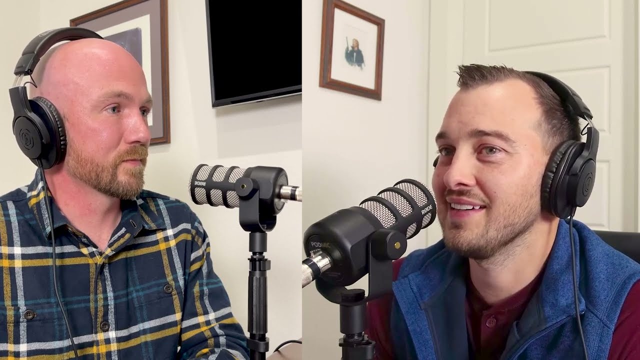 Ep. 34 - Why Business Community Matters | Taylor McAlpine
