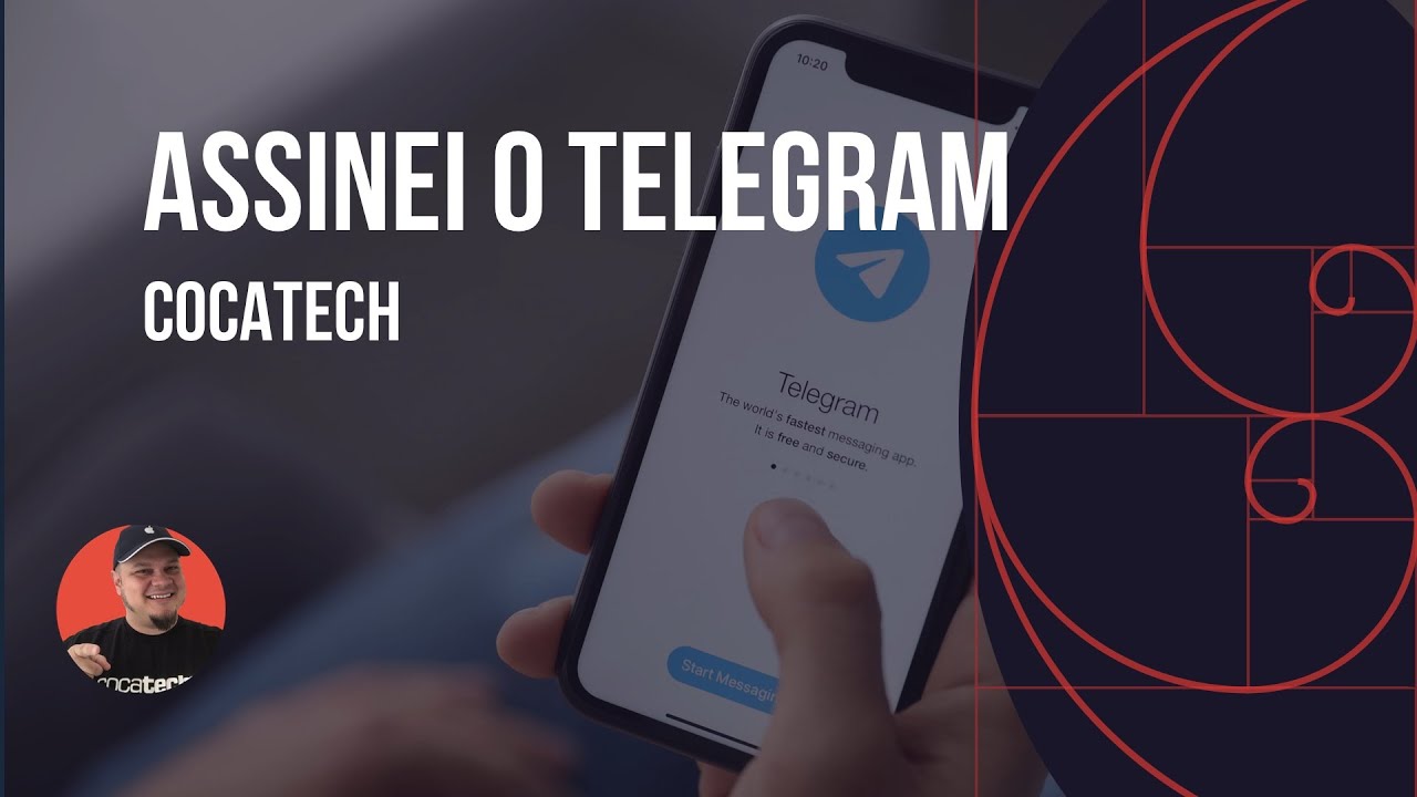 Vale a pena assinar o Telegram Premium?