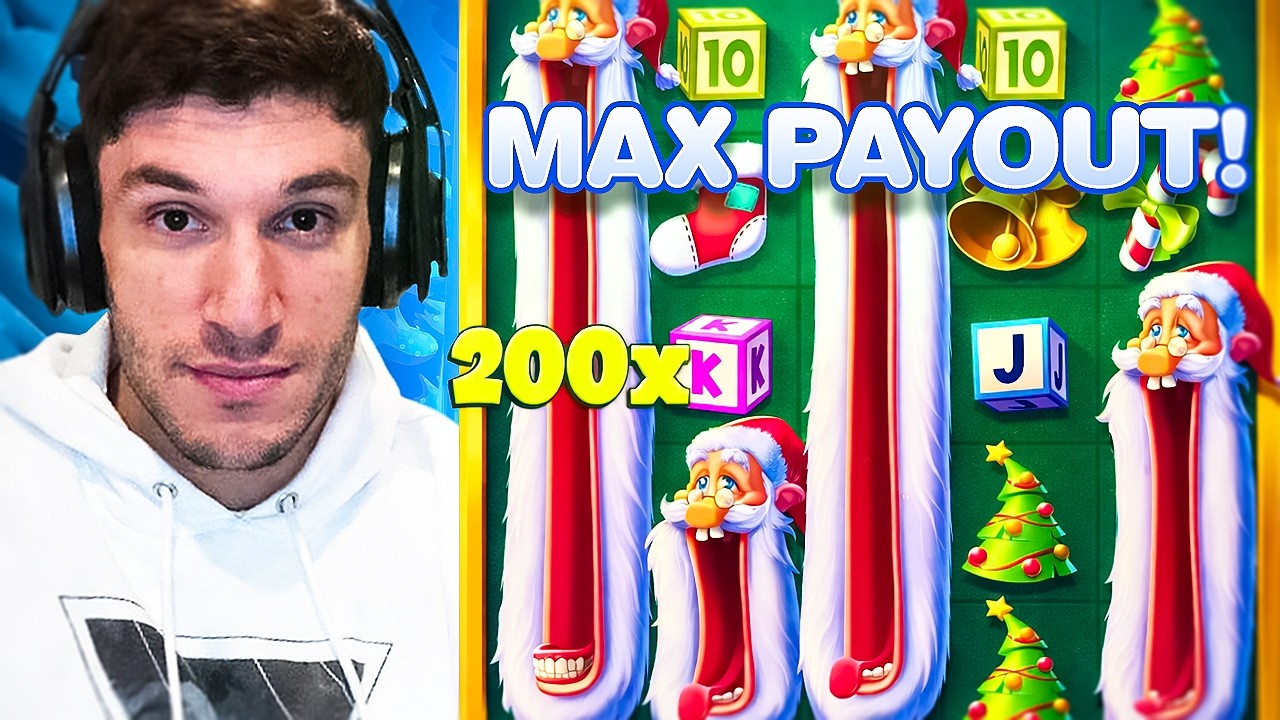 Trainwrecks CRAZIEST Hacksaw Gaming Moments of 2026!