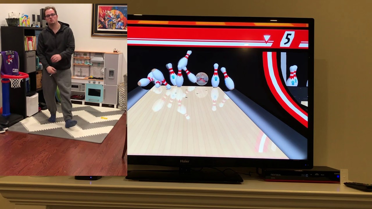 Classic 10 Pin | Bowling on your Apple TV (2/10)