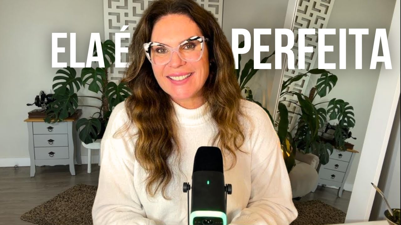 A JAQUETA DE COURO , ELA É A SENSAÇÃO DO MOMENTO | Juliana Christ