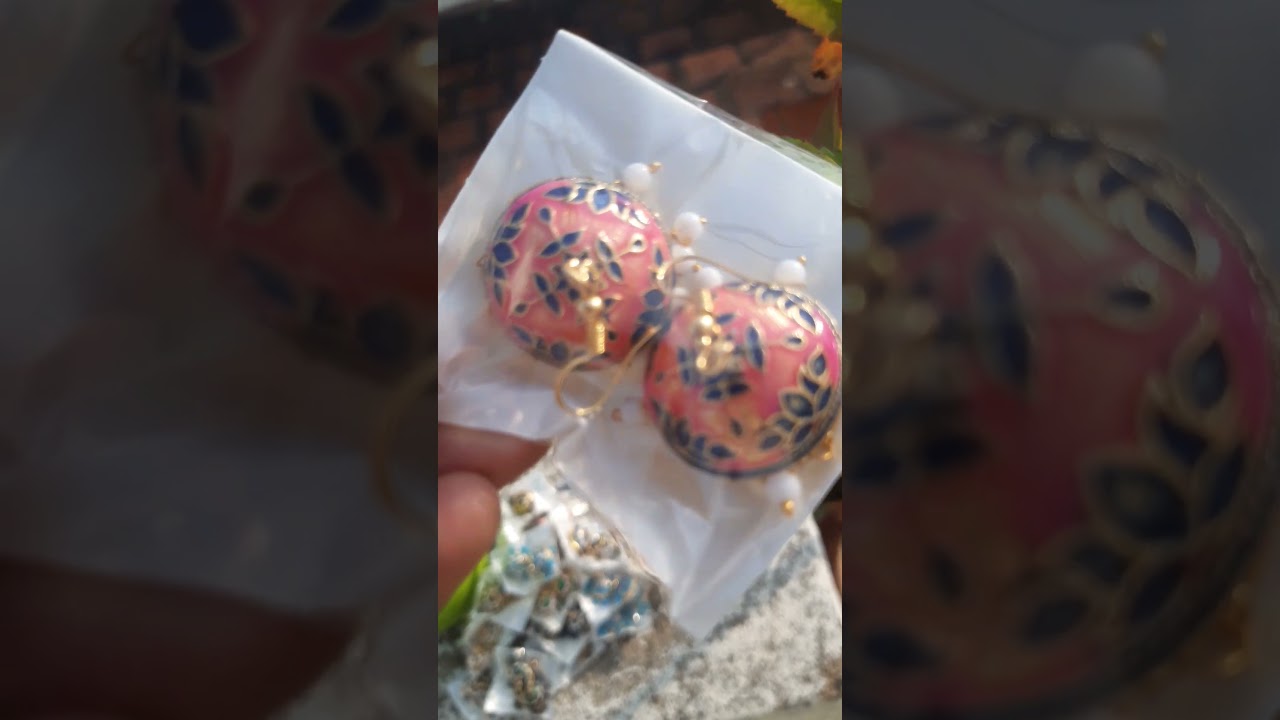 meenakariearrings Rs89 @narasimma333  