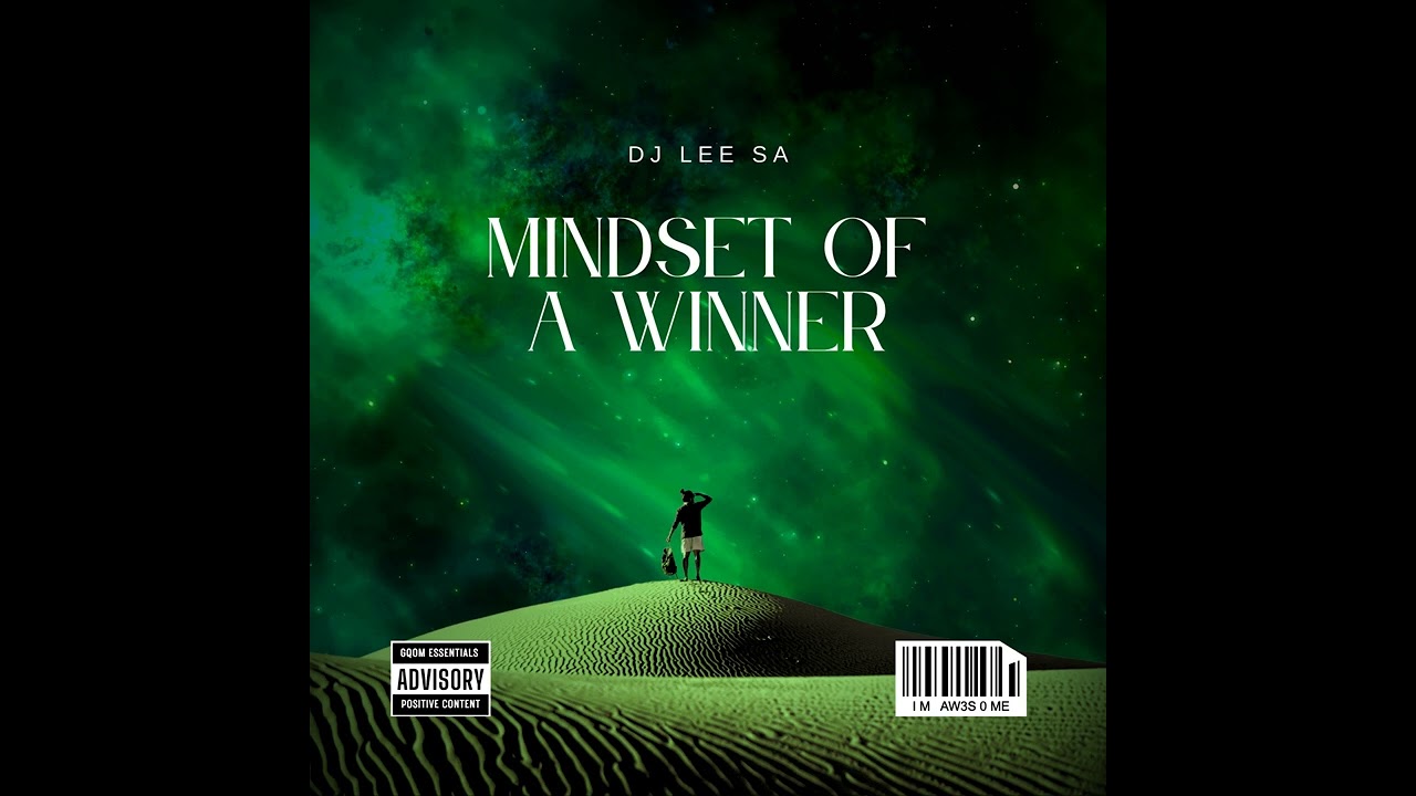 Gqom mix 2025 | MINDSET OF A WINNER | 13 AUGUST