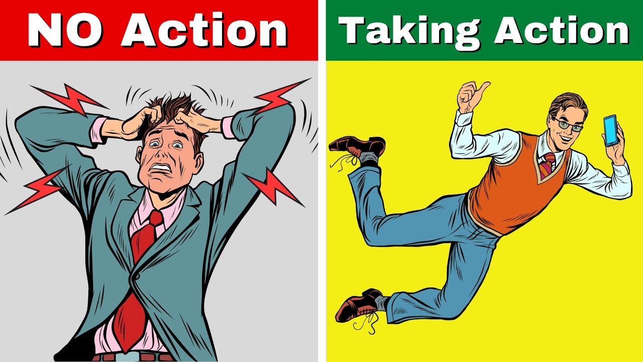 How to Overcome Analysis Paralysis: 7 Ways to Take Action and Get Things Done