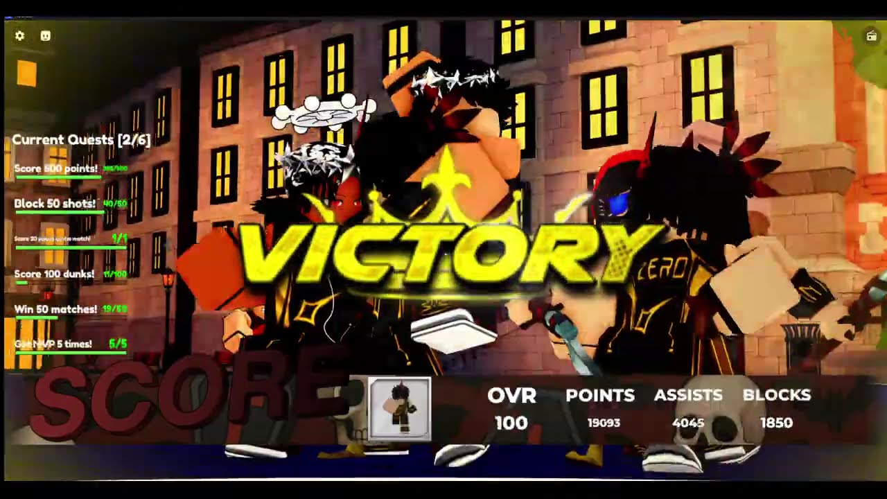 BASKETBALL ZERO