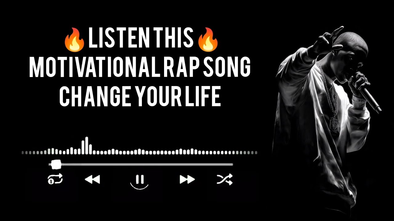 No Excuses – American 🇺🇸 Hard Work Motivational Rap | Motivation Rap Song No Excuses