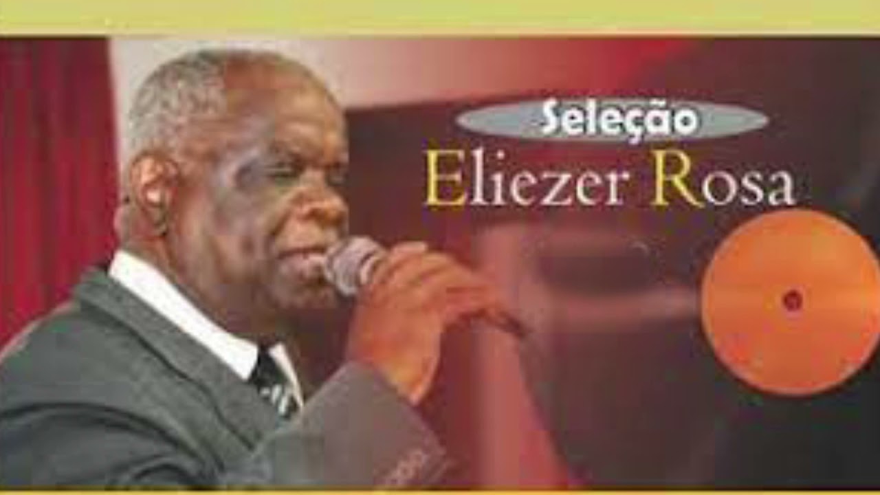 Jubila irmão - Eliezer Rosa