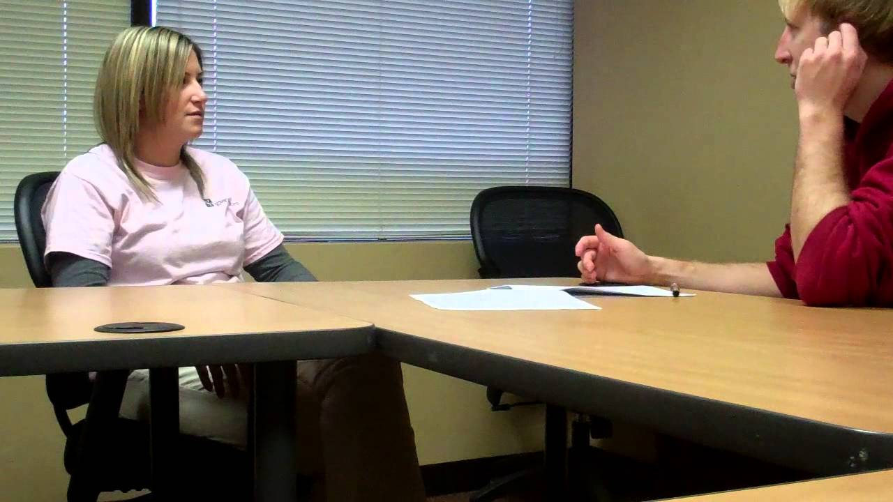 Behavior Reduction Video