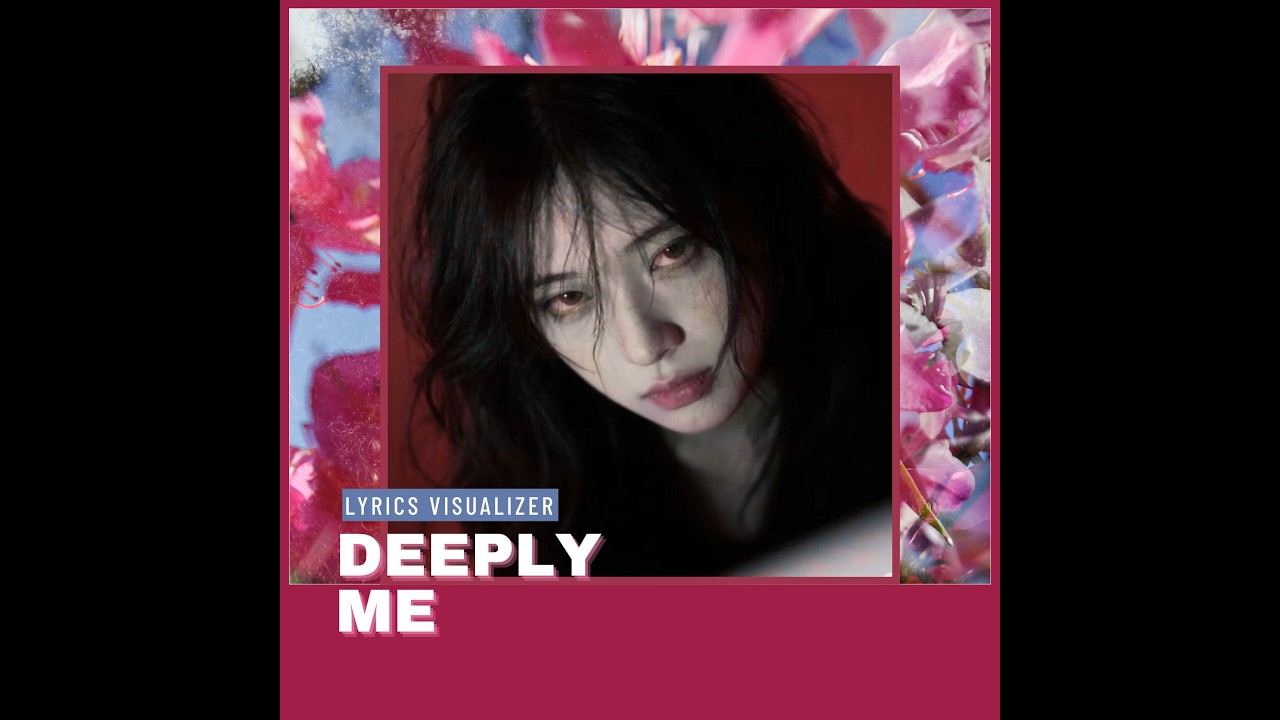 Deeply Me [Official Audio] - ElixaShadow