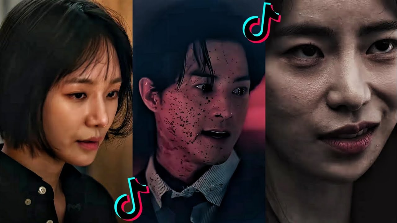 KDRAMA EDITS COMPILATION | TIK TOK EDITS #kdrama #tiktok