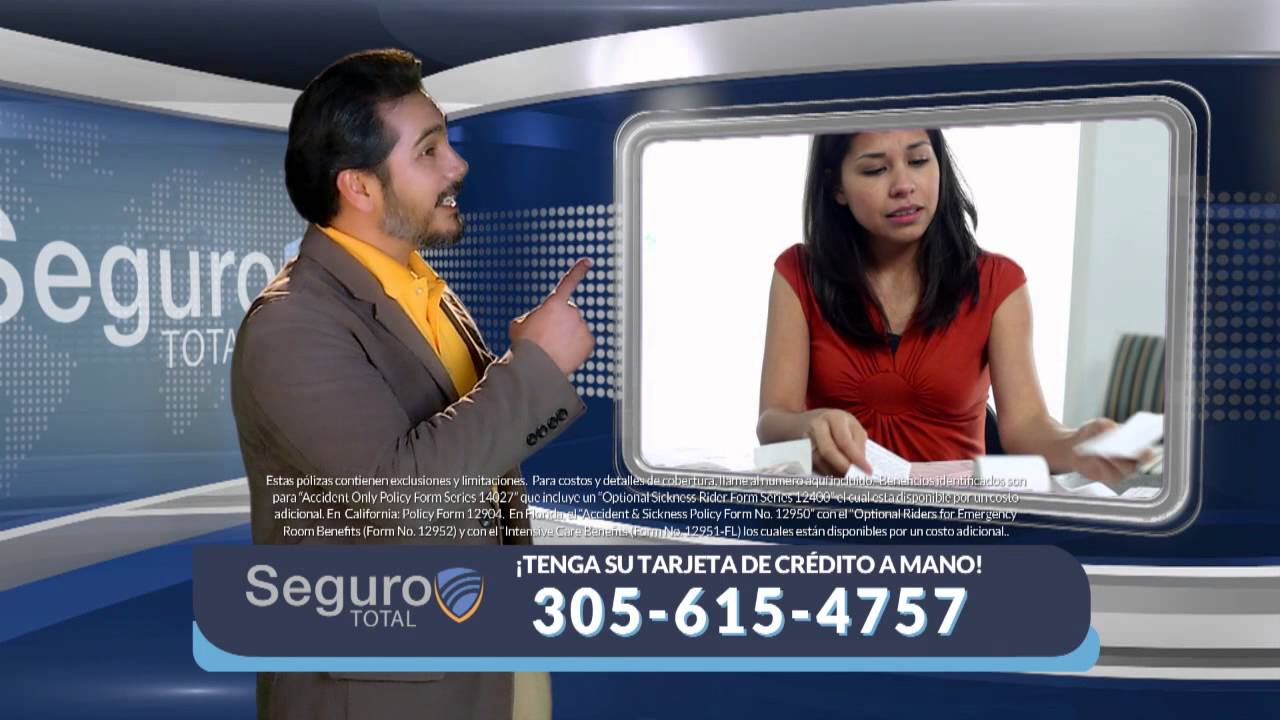 Seguro Total