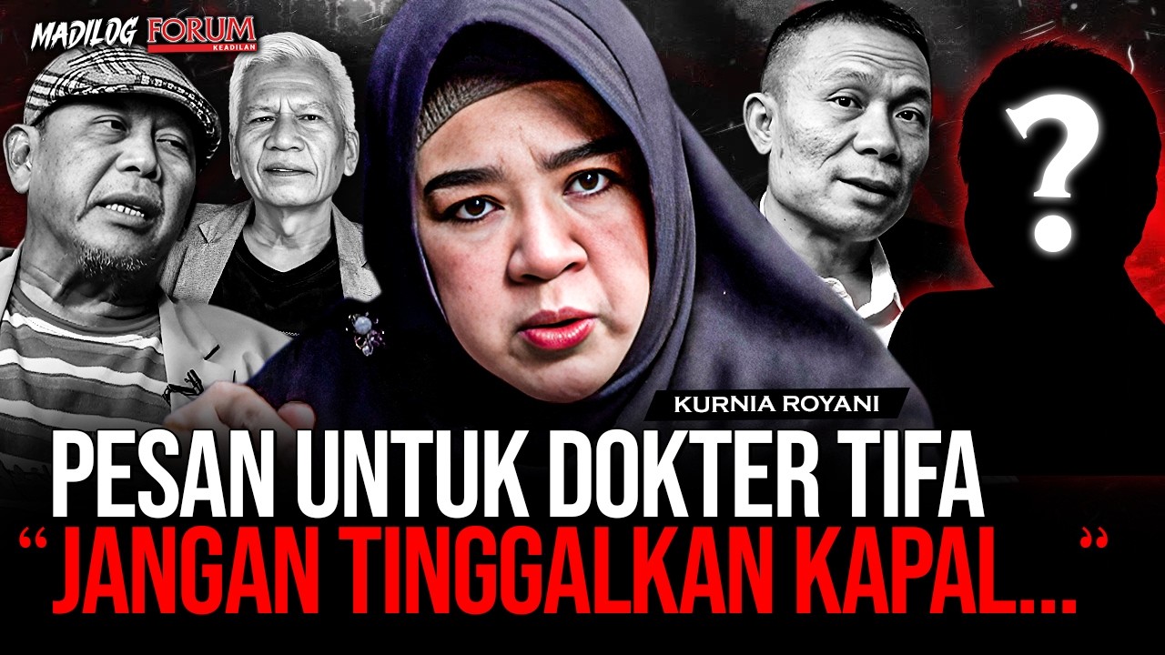 KURNIA ROYANI: RISMON SIANIPAR HARAKIRI...!!!