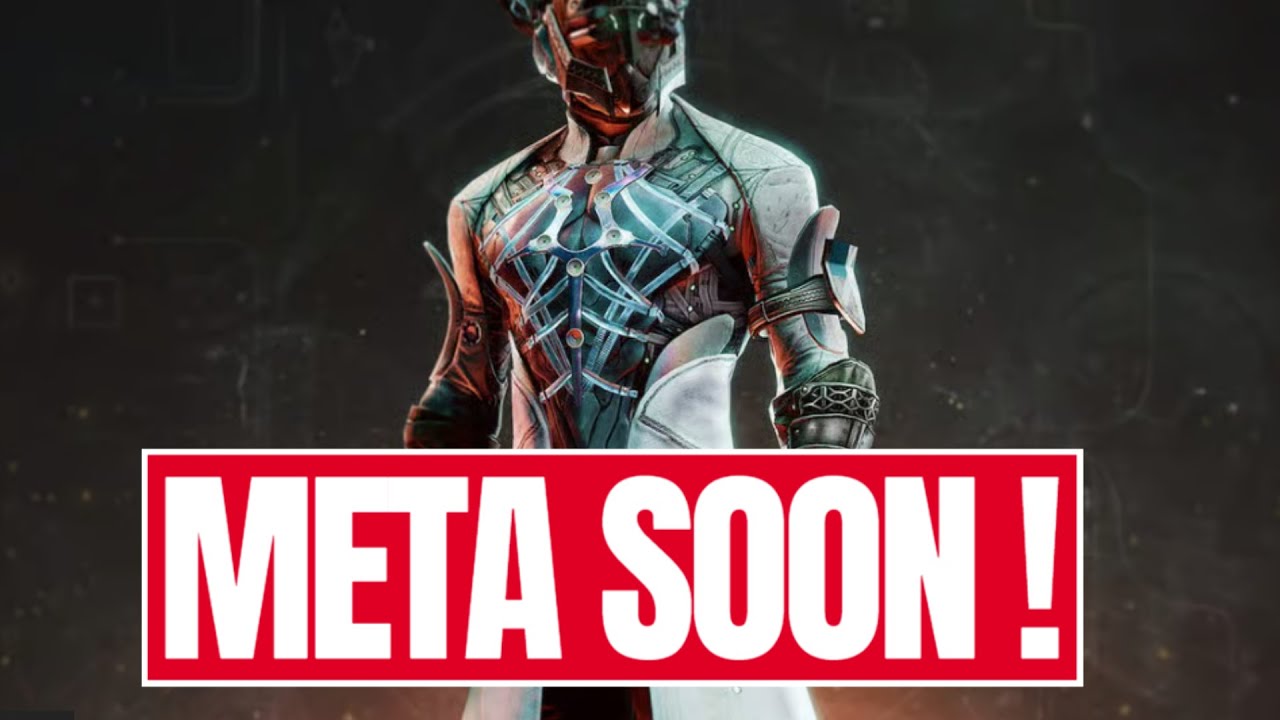 MATAIODOXIA DOT Build + OSTEO Striga | Solo Ultimate Liminality | META Soon [Destiny 2]