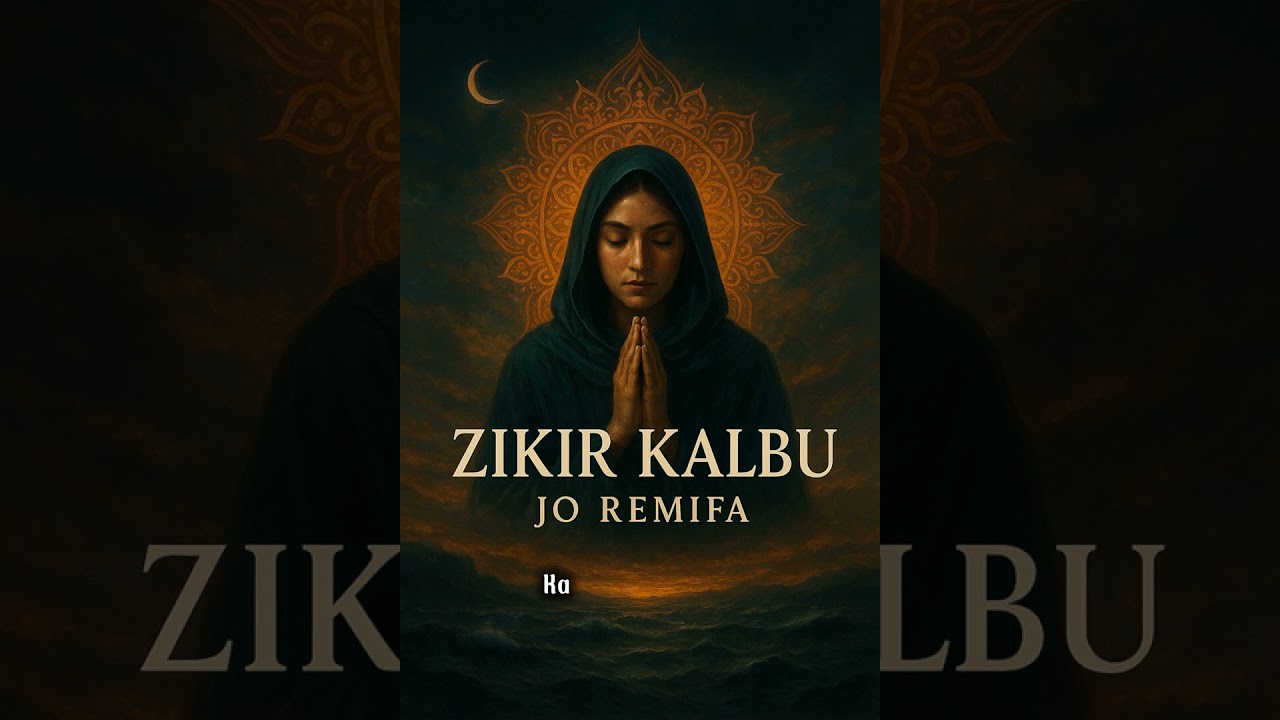 Zikir Kalbu | Jo Remifa
