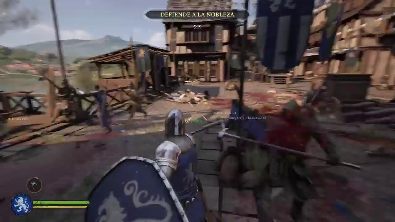 Chivalry 2