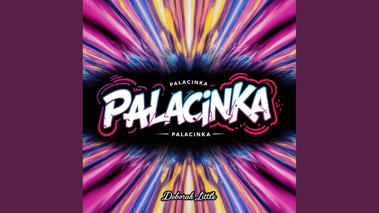 Palacinka