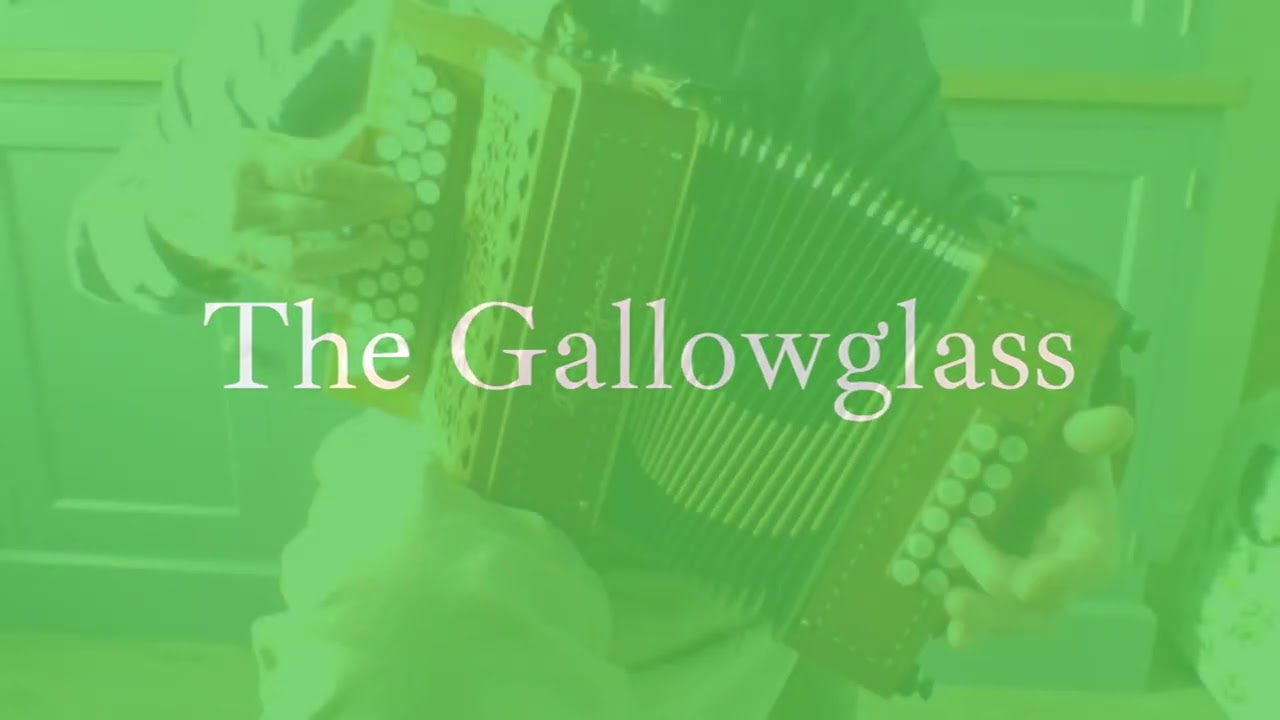 Nathaniel Gow's Lament for the Death of his Brother and the Gallowglass Jig.