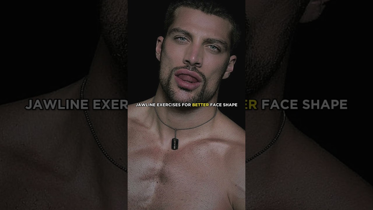 How We Can Train Our Facial Muscles
