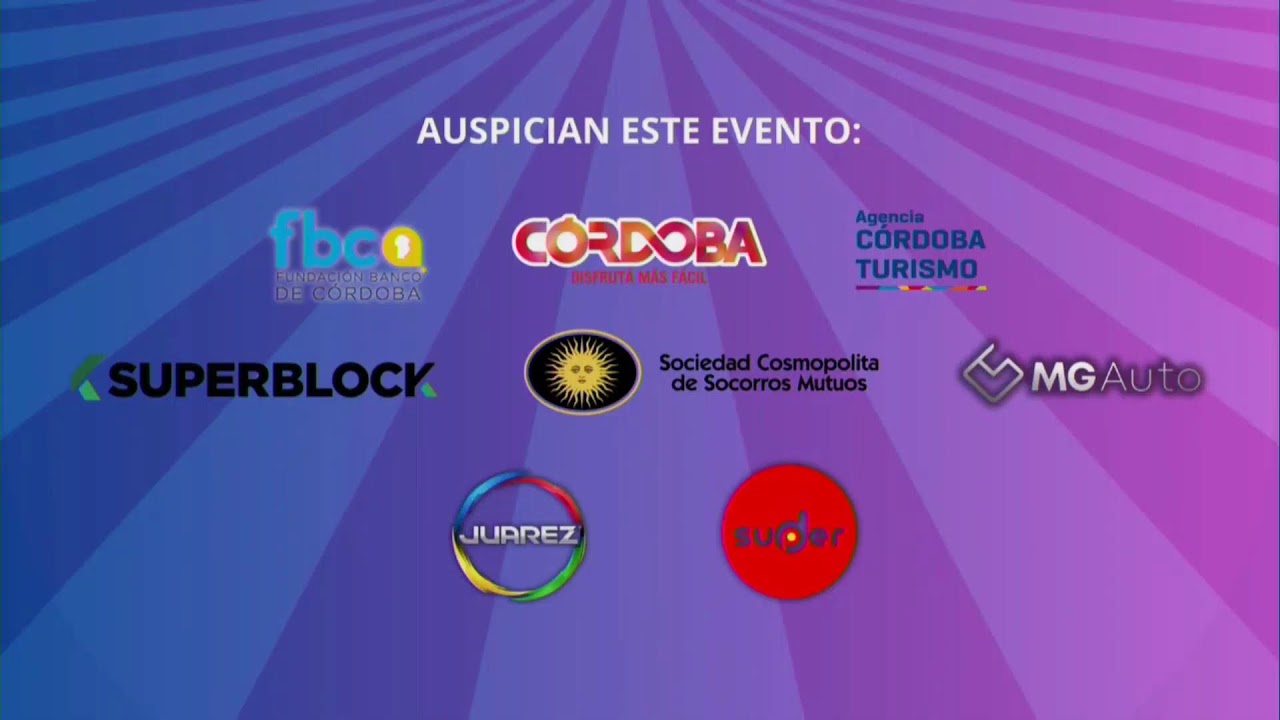 Transmisión en vivo de LuzYSonidoRafaela