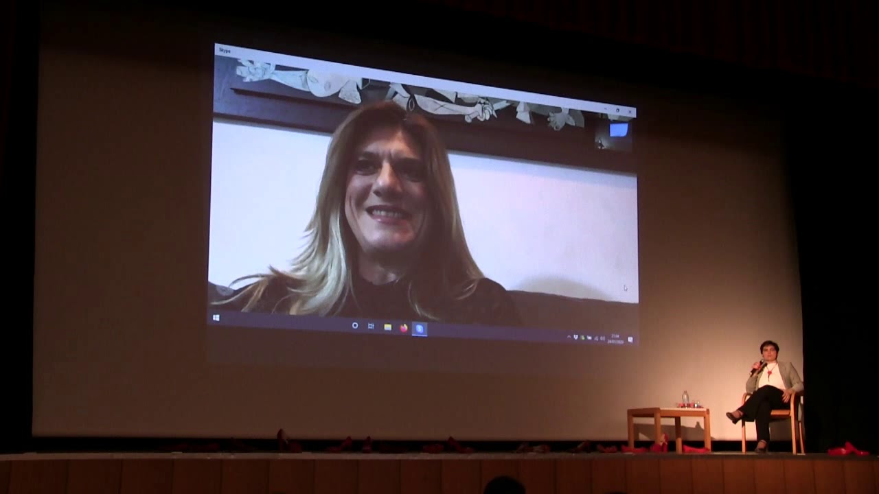 Federica Angeli