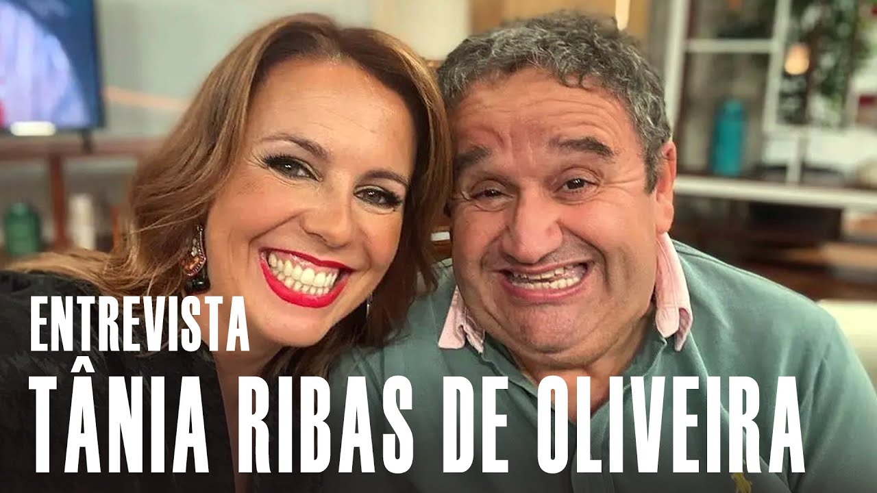 ENTREVISTA | Tânia Ribas de Oliveira | A NOSSA TARDE | Fernando Mendes | RTP