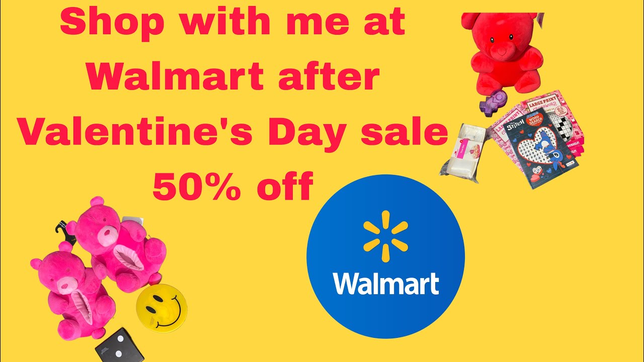 Small after Valentine’s Day Haul