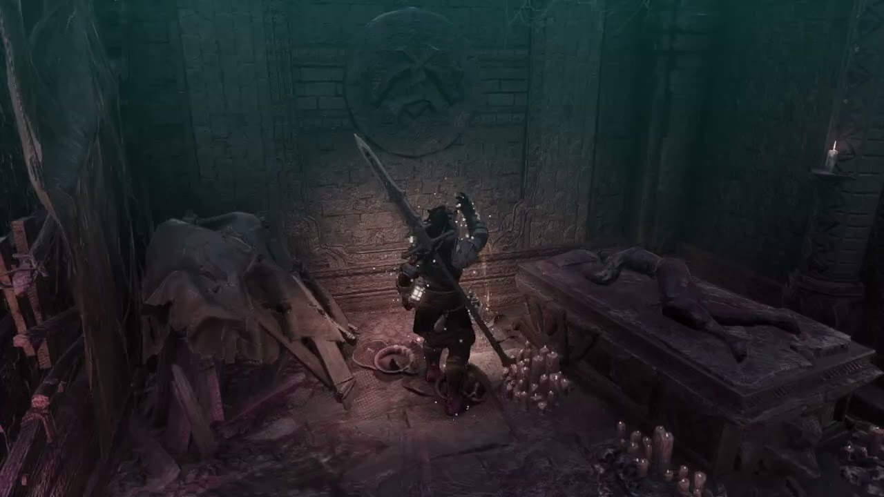The First Berserker: Khazan Part 14