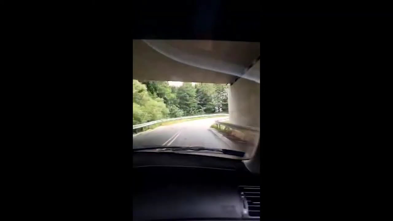 Początki siania terroru - TURASEM PRZEZ BULWAR