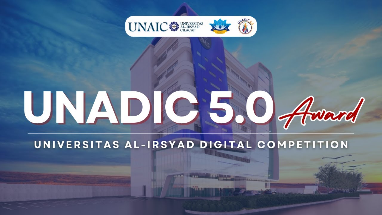 UNADIC 5.0 Award
