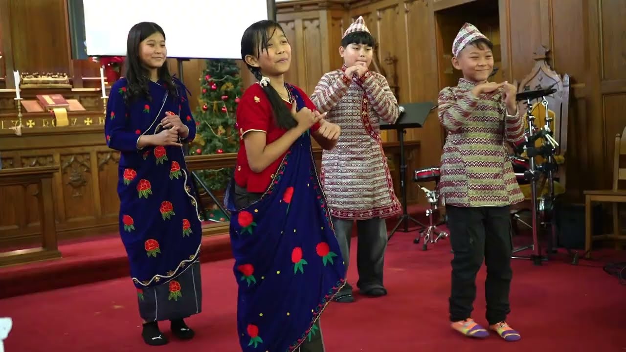 Kohola Junaili Ratama Dance by Silas Prathana Prince Stella 