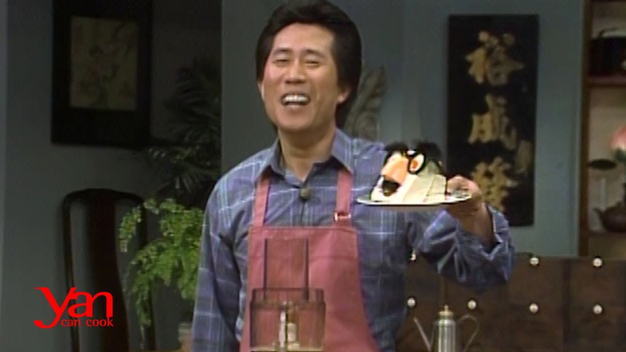 Cooking with Tofu | Yan Can Cook | KQED