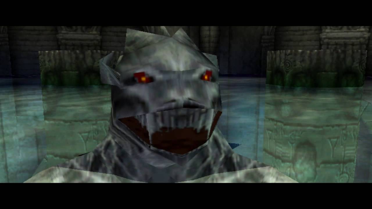 Soul Reaver (Dreamcast) - Walkthrough: 