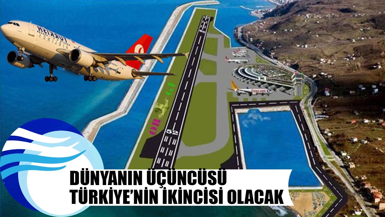 Dünyanın üçüncüsü Türkiye'nin ikincisi olacak...