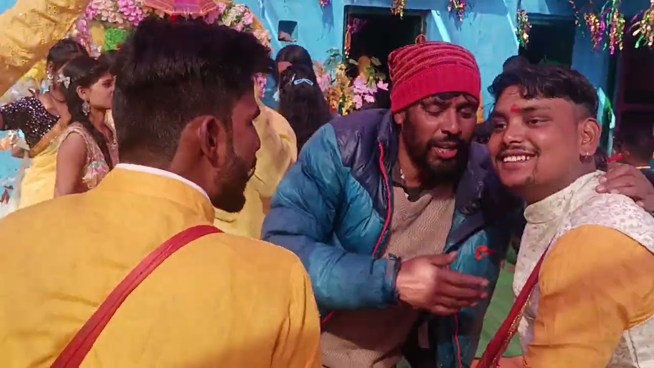 मुकेश दास घड़ियाल जागर 😱😱